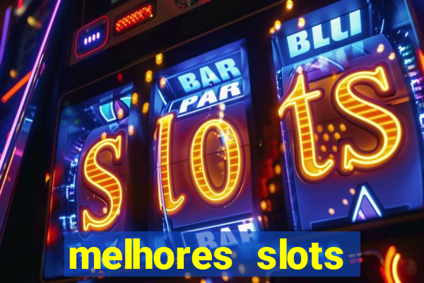 melhores slots pragmatic play